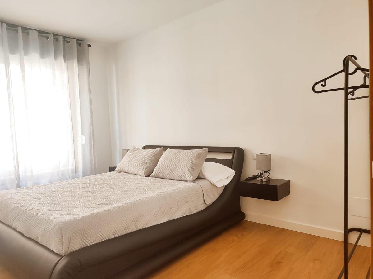 Milla Sonsuites 米拉多罗 外观 照片