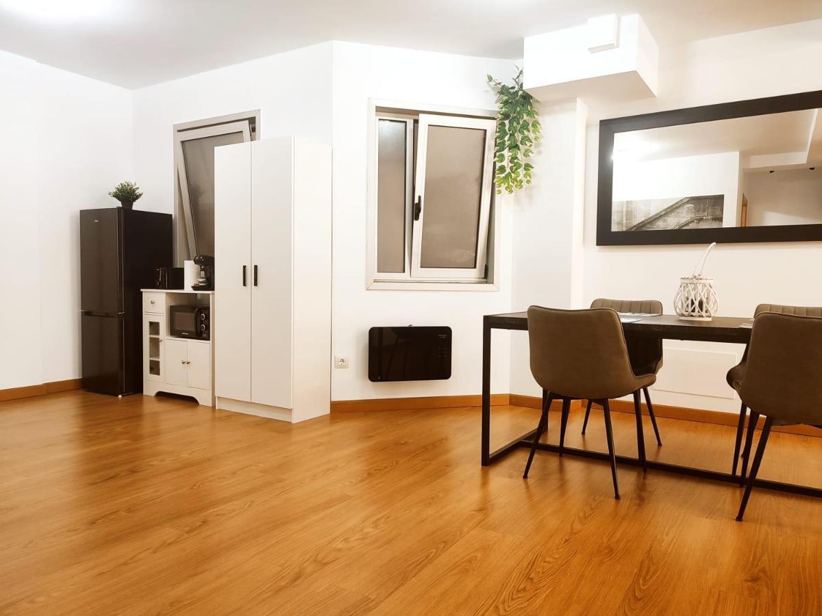 Milla Sonsuites 米拉多罗 外观 照片