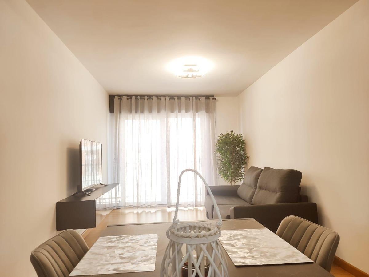 Milla Sonsuites 米拉多罗 外观 照片