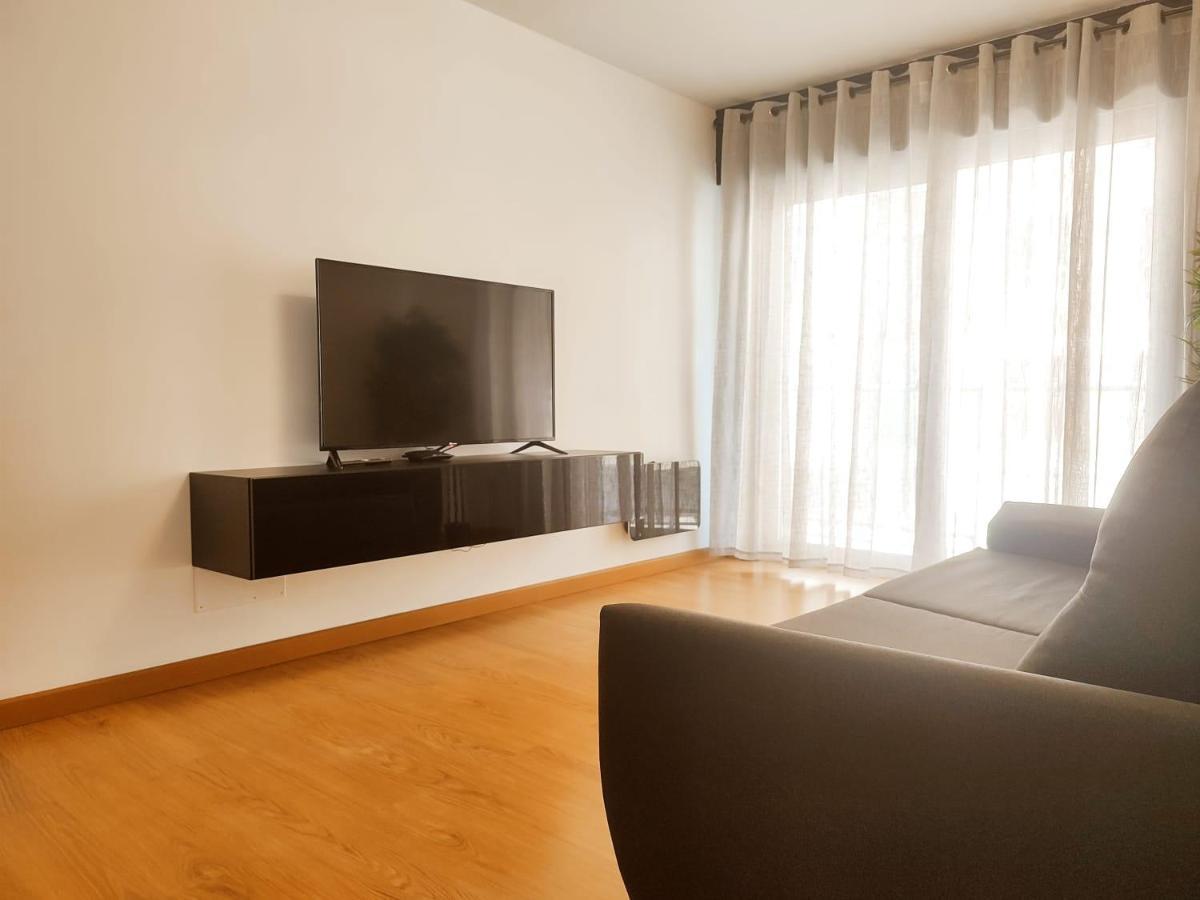 Milla Sonsuites 米拉多罗 外观 照片